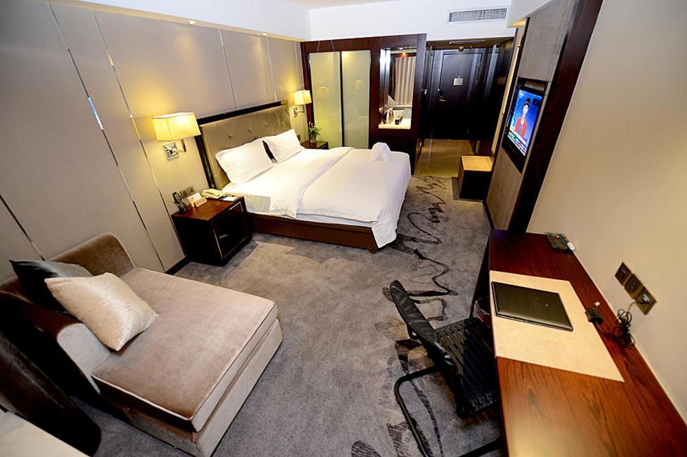 Shenyang Minshan Room photo