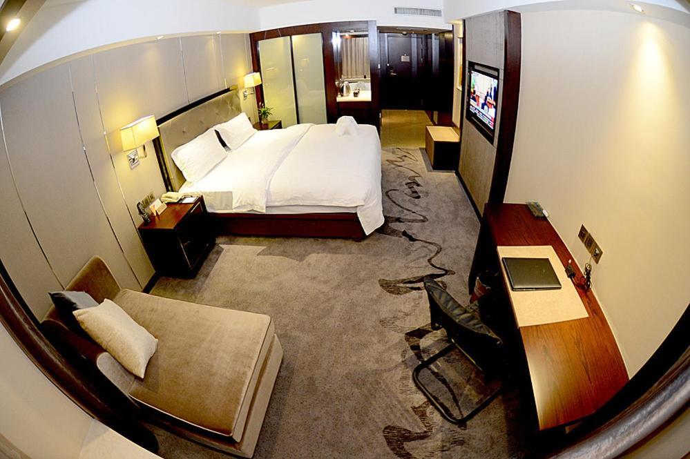 Shenyang Minshan Room photo