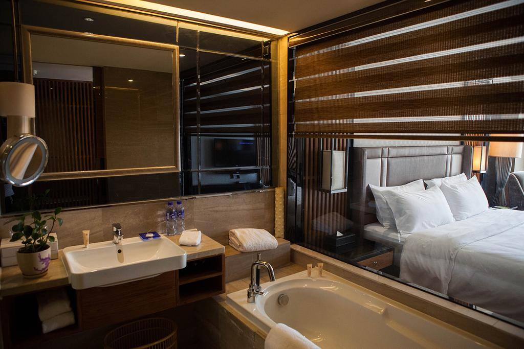 Shenyang Minshan Exterior photo